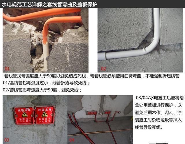 线管最新工艺流程指南，从入门到精通的步骤指南