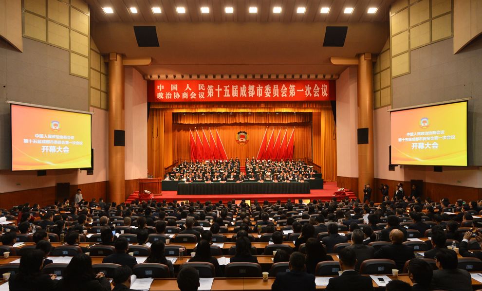 最新中国会议，爱与陪伴的温馨之旅