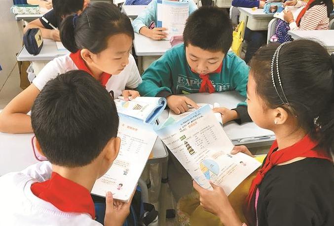 教育部最新消息，科技重塑教育，未来课堂新纪元体验报告