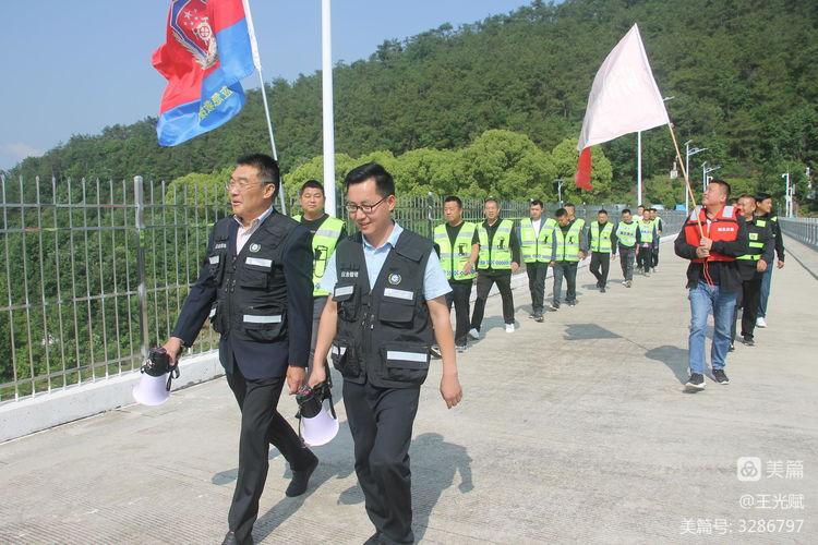 随县最新事件，自然美景的探索之旅启动