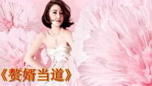 最新豪婿岳风，风云再起，岳风传奇故事
