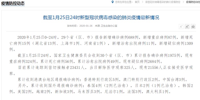 肺炎最新国外通报详解，初学者与进阶用户的应对指南