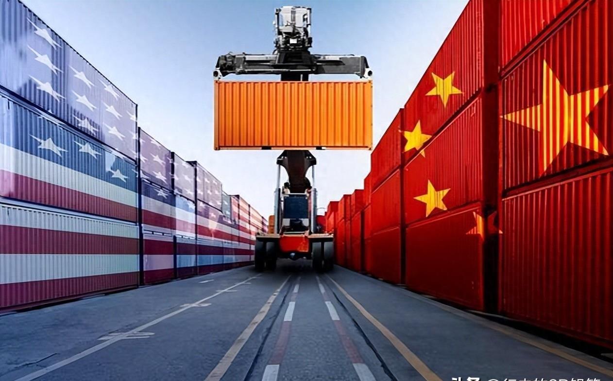 中美贸易战升级，全球经济的焦点与挑战
