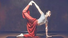 舞韵瑜伽大鱼，舞动日常的温馨故事与魅力展现