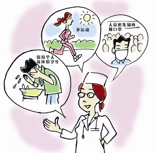 病毒流感最新动态更新