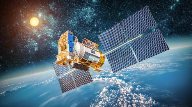 北斗卫星最新动态，跟踪与利用北斗卫星系统的最新进展与事件解析