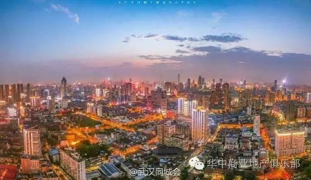 武汉最新群体，城市新潮流的汇聚之地