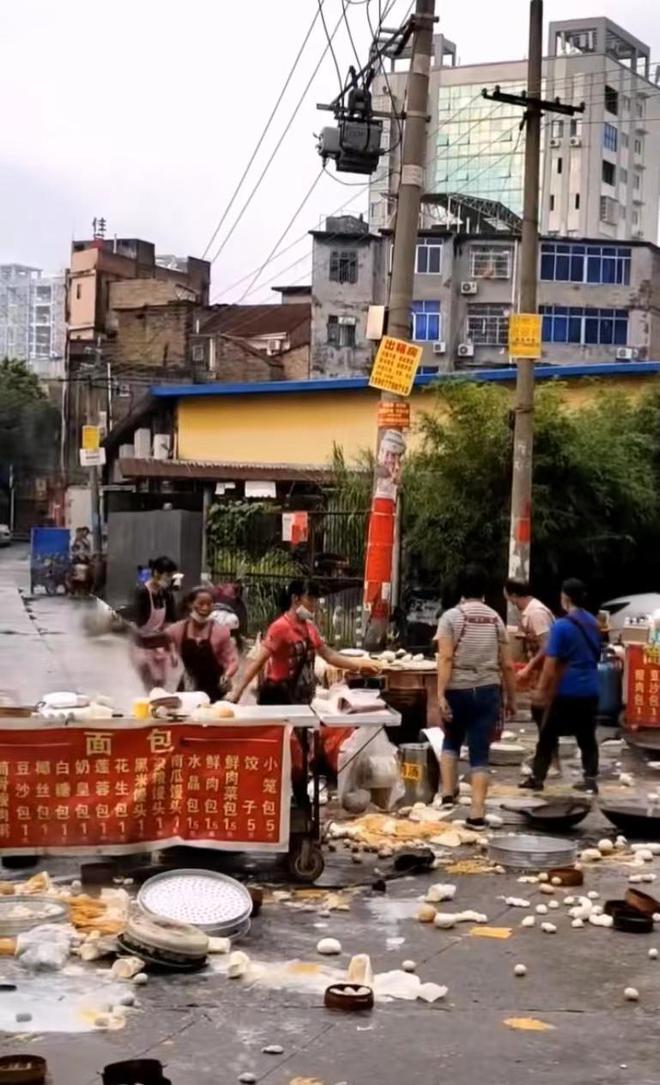 广西玉林最新事件，自然美景探索之旅启幕