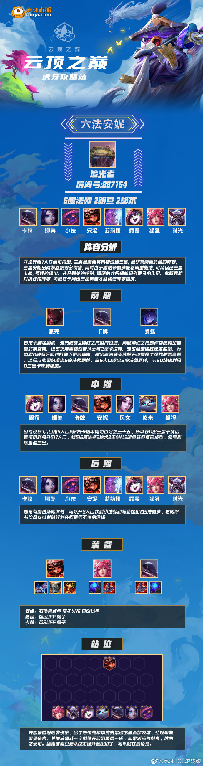 云顶之弈最新技巧揭秘，登顶之战，轻松开启！