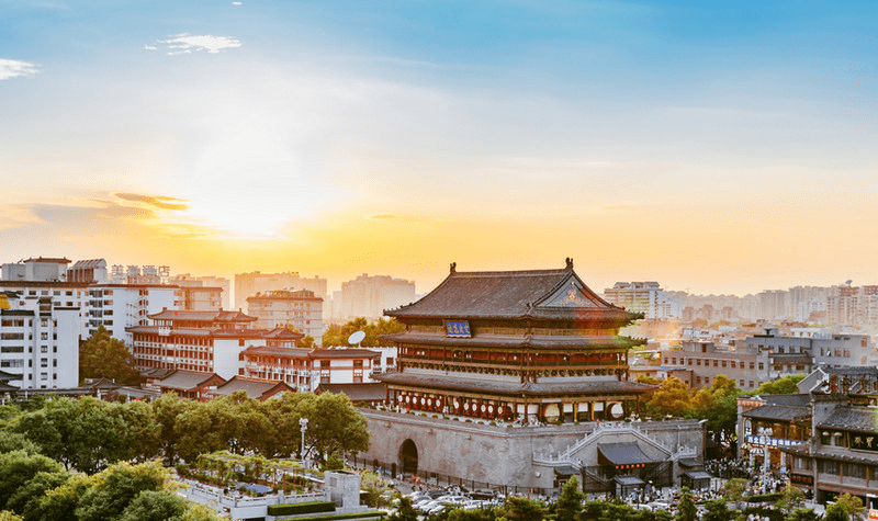 西安旅游最新动态更新，最新西安旅游资讯