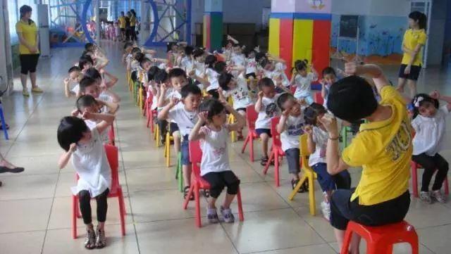 律动幼儿园最新教育理念深度解析及其影响力探讨