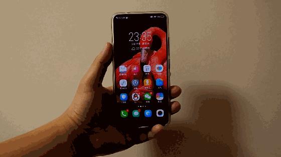 vivo最新系统界面，科技与美学的完美融合
