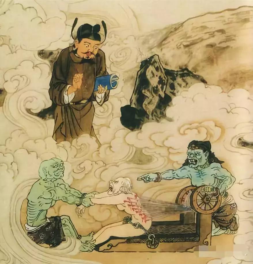 鬼拉车最新章节，神秘之旅再度启程