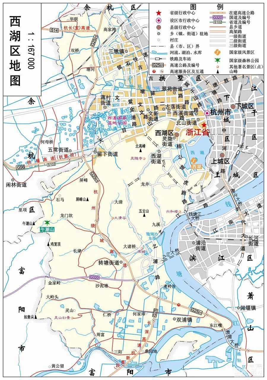 杭州最新一区，崛起与区域影响力展望