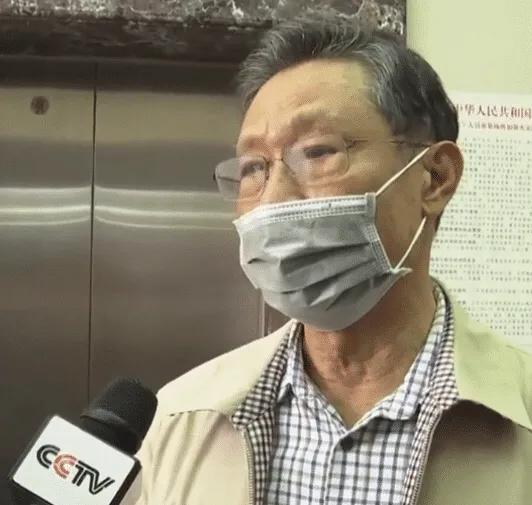 中国钟南山院士，医学领域的璀璨明星，最新动态揭秘
