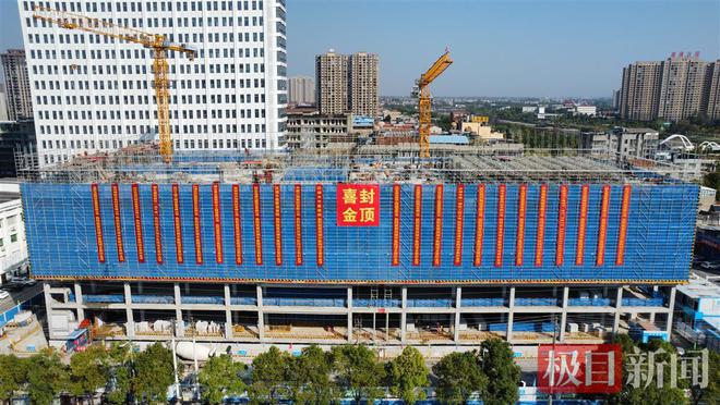 湖北最新中医医院融合传统与现代，打造健康新纪元典范