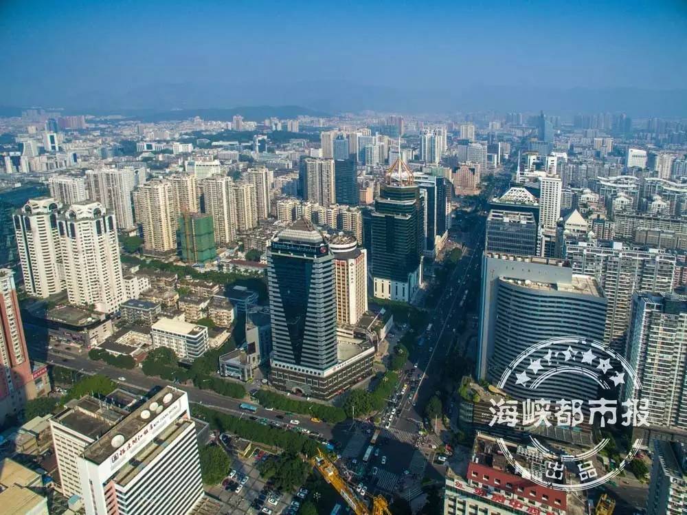 福州市最新排名揭秘，探寻繁荣都市的崛起之路